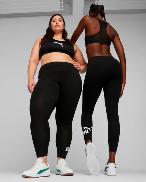 Calça Legging Feminina Puma Essentials Logo