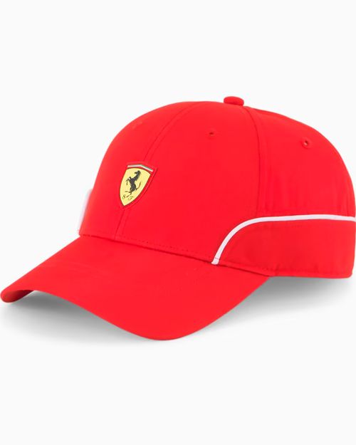 Boné Puma Ferrari SPTWR Race BB