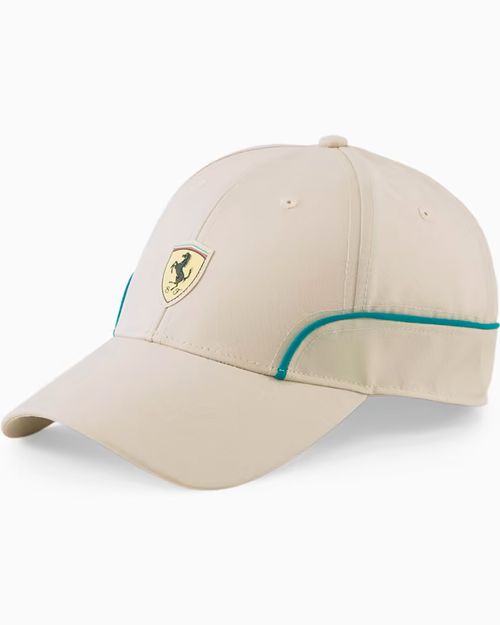 Boné Puma Ferrari SPTWR Race BB