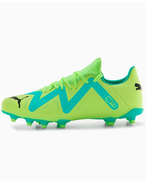 Chuteira Campo Masculina Puma Future Play