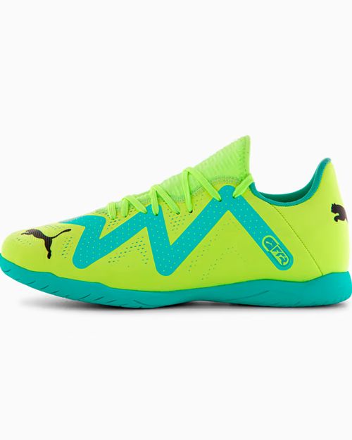 Chuteira Futsal Masculina Puma Future Play