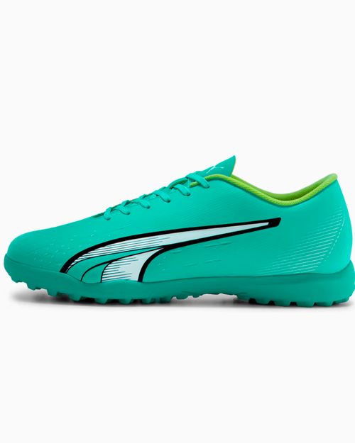 Chuteira Society Masculina Puma Ultra Play