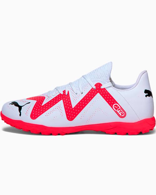 Chuteira Society Masculina Puma Future Play TT BDP