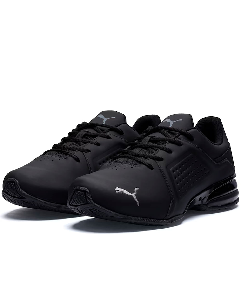 Puma viz runner preto best sale