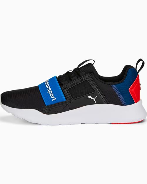 Tênis Masculino Puma BMW Motorsport Wired Cage