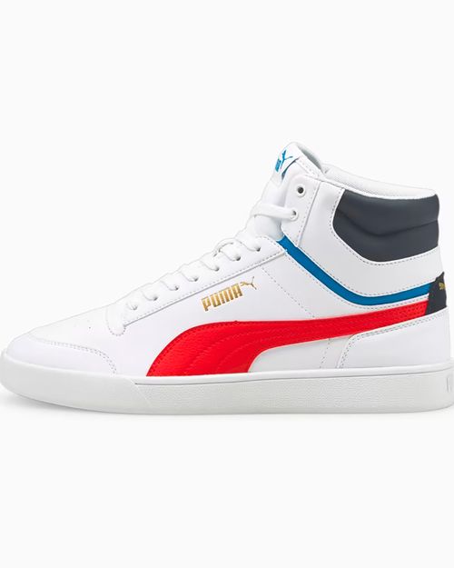 Tênis Masculino Puma Shuffle Mid