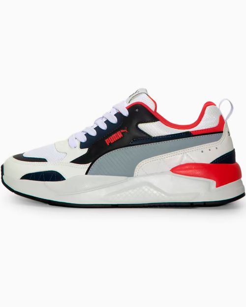 Tênis Masculino Puma X-Ray Square BDP