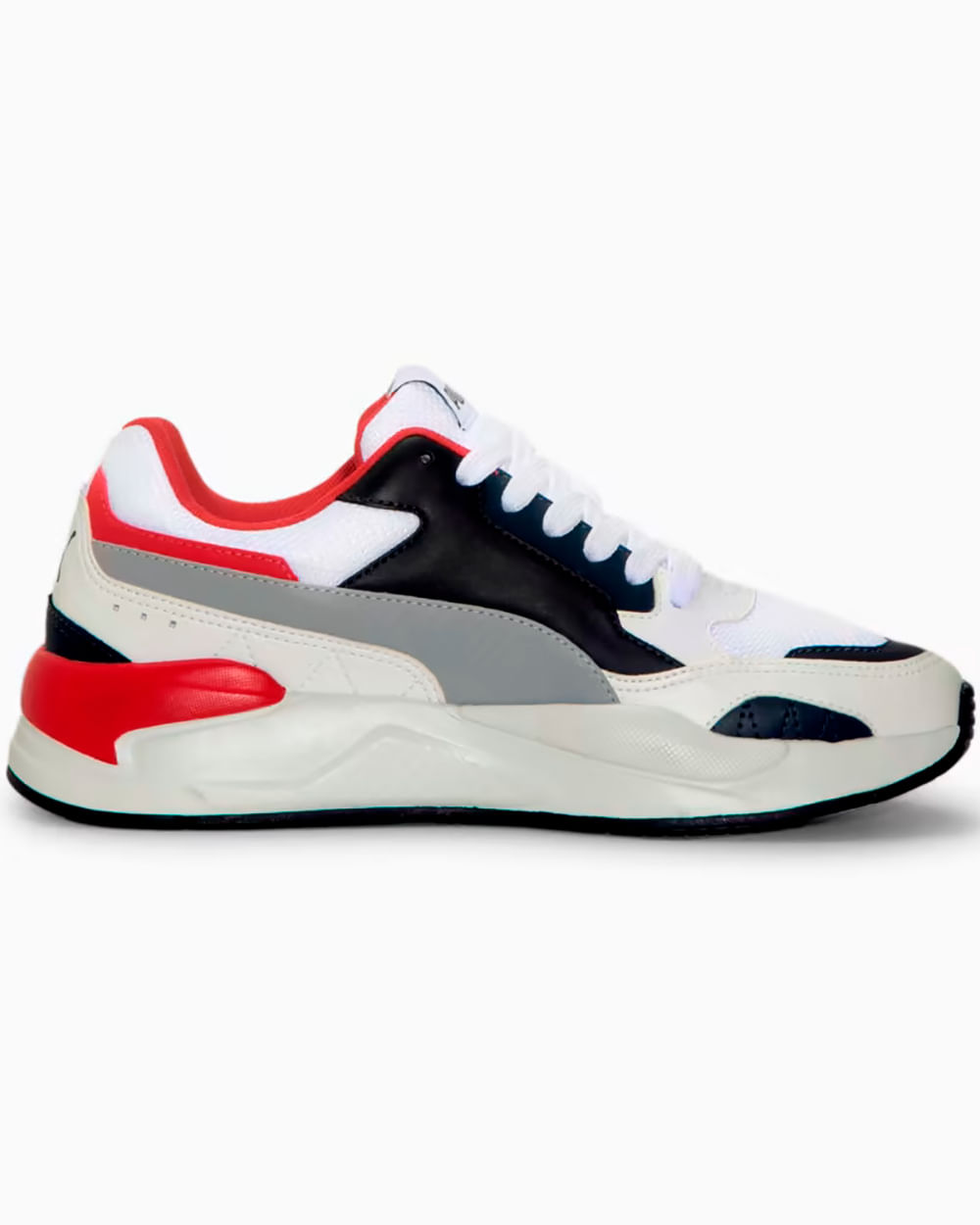 Tênis Masculino Puma X-Ray Square BDP - Drastosa | Só as Tênis Masculino Puma X-Ray Square BDP - Drastosa | Só as