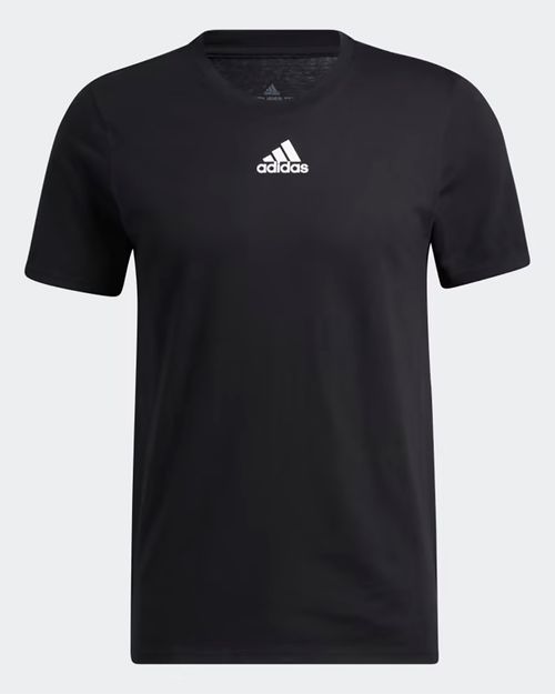 Camiseta Masculina Adidas Amplifier