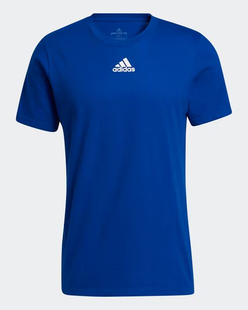 Camiseta Masculina Adidas Amplifier
