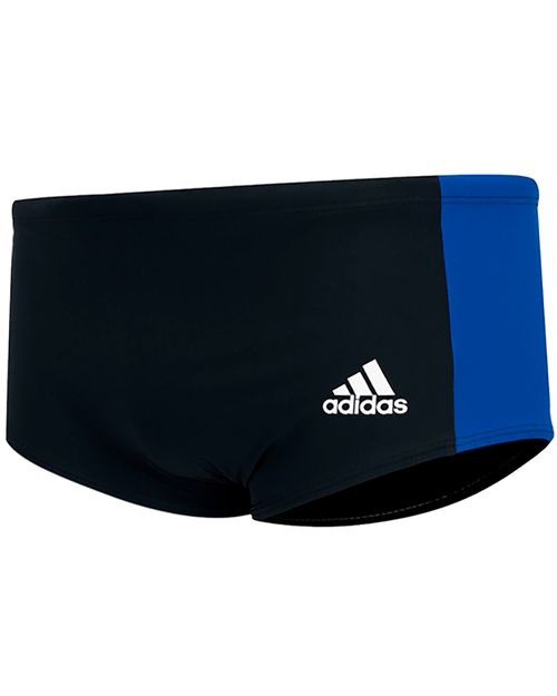 Sunga Adidas 3 Listras Colorblock
