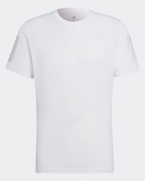 Camiseta Masculina Adidas Own the Run