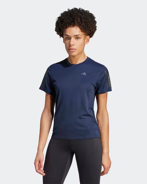 Camiseta Feminina Adidas Own the Run