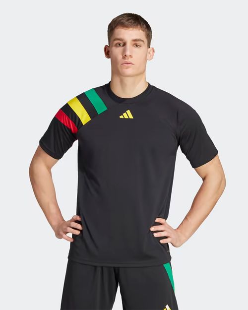 Camiseta Masculina Adidas Fortore 23