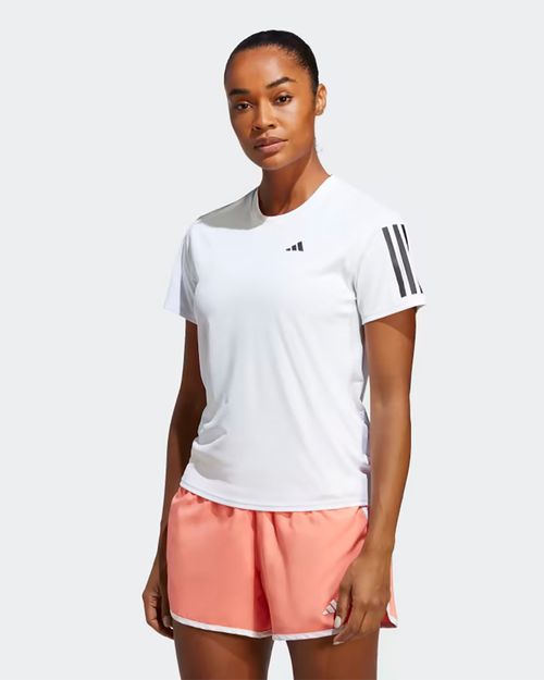 Camiseta Feminina Adidas Own the Run