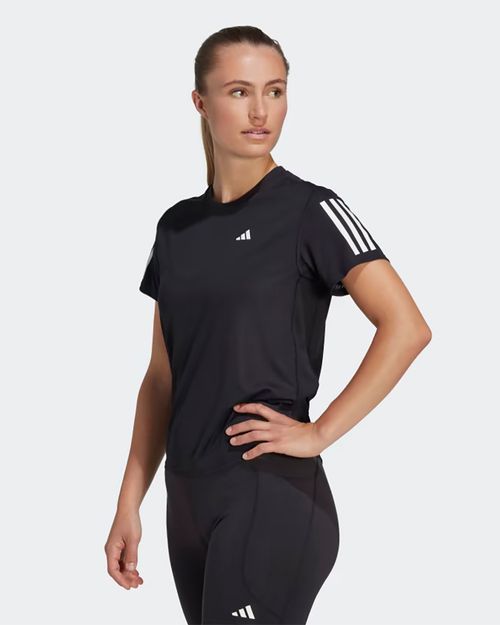 Camiseta Feminina Adidas Own the Run
