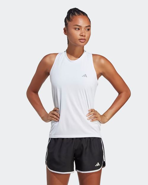 Regata Feminina Adidas Run It