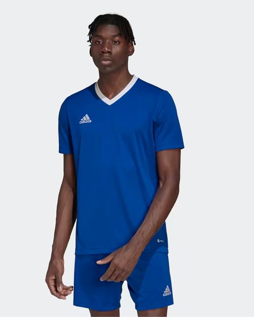 Camisa Masculina Adidas Entrada 22