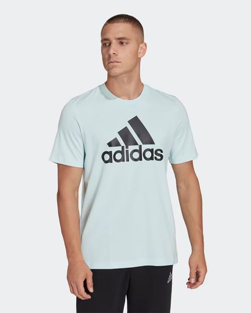 Camiseta Essentials Big Logo
