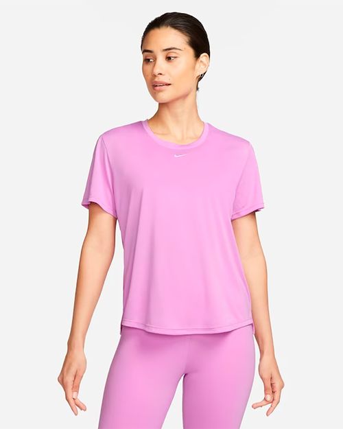 Camiseta Feminina Nike Dri-FIT One