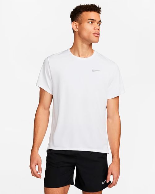 Camiseta Masculina Nike Dri-FIT UV Miler