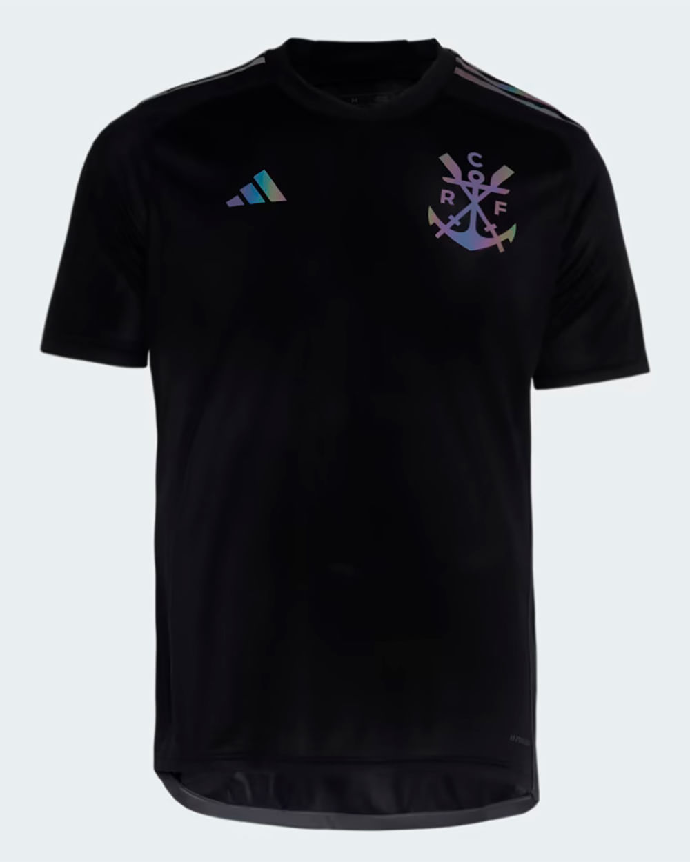 Camisa Adidas Flamengo III 23/24 Masculina - Drastosa | Só as