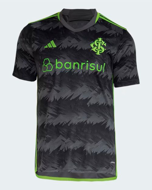 Camisa Adidas Internacional III 23/24 Masculino