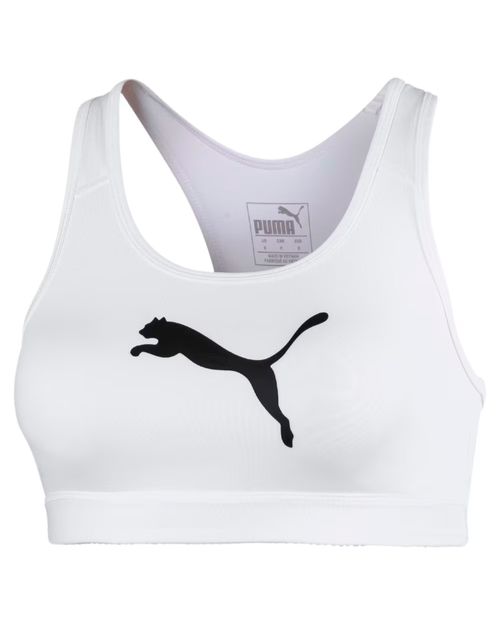 Top Feminino Puma 4Keeps