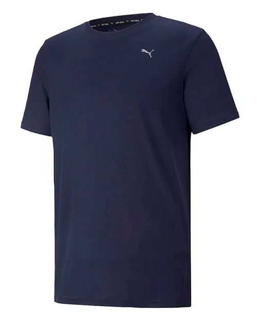 Camiseta Masculina Puma Performance SS