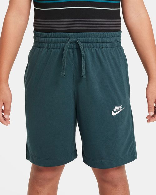 Shorts Infantil Nike Sportswear
