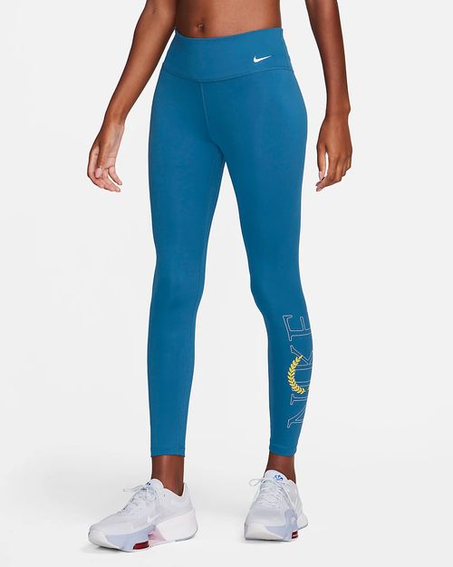 Calça Legging  Feminina Nike Dri-FIT One