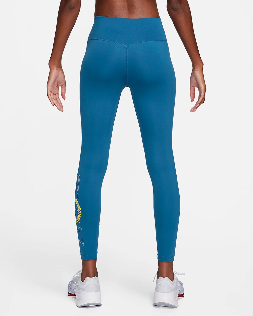 Legging Nike Dri-FIT Universa Feminina - Compre Agora