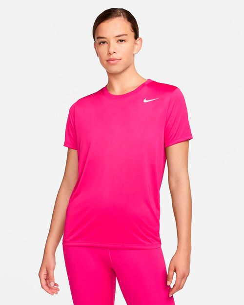 Camiseta Feminina Nike Dri-FIT