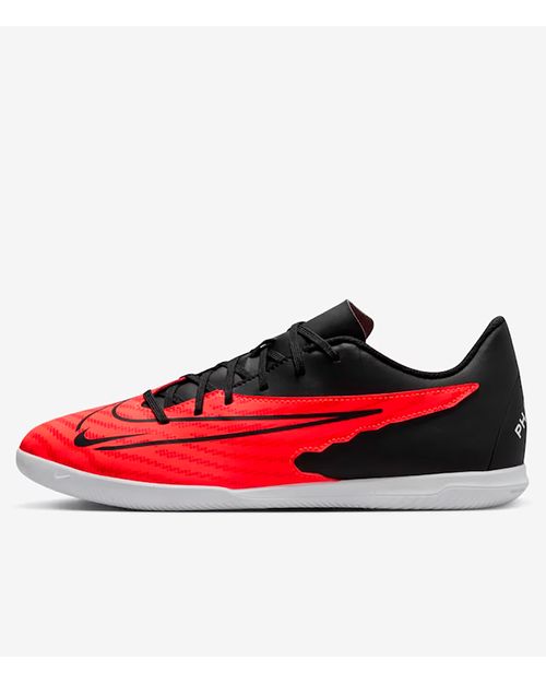 Chuteira Nike Phantom GX Club Futsal