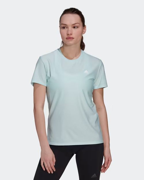 Camiseta Feminina Adidas Corrida Adi Runner