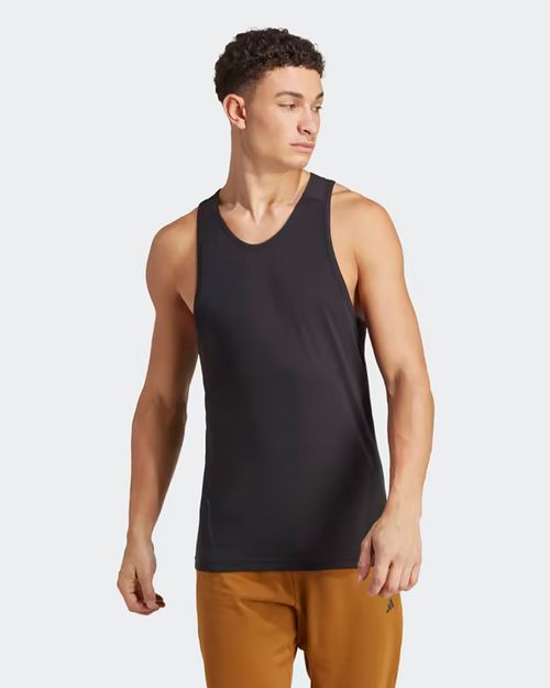 Regata Masculina Adidas Yoga Base