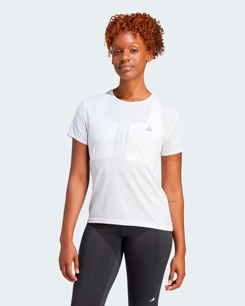 Camiseta Feminina Adidas X-City Running HEAT.RDY