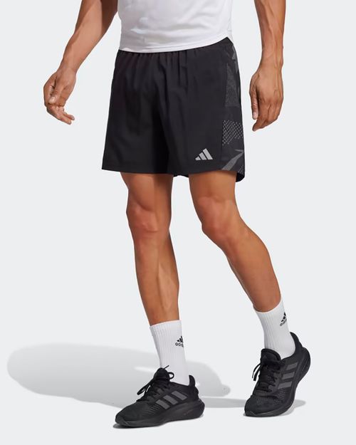 Shorts Masculino Adidas Own the Run Seasonal