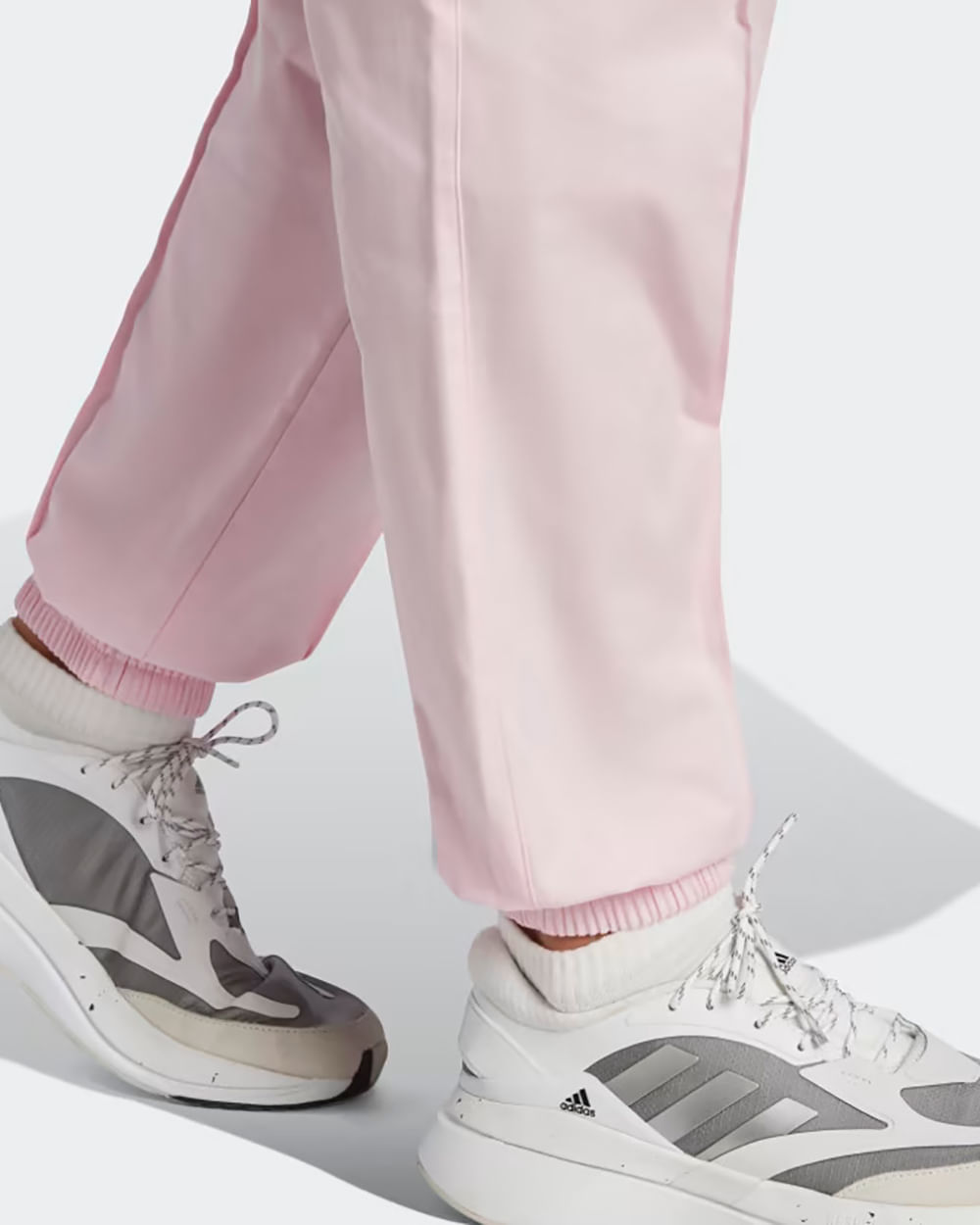 Abokado Calça Feminina Adidas Folgada Crystal Graphics - Drastosa