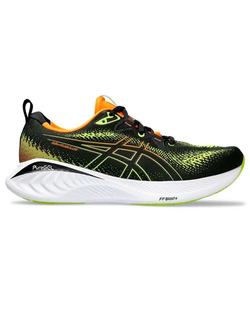 Tênis Masculino Asics Gel-Cumulus 25