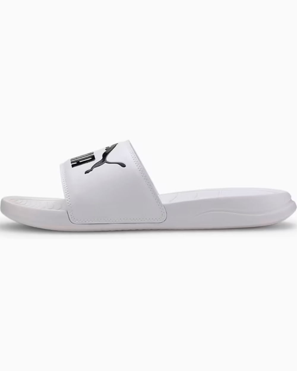 Chinelo puma best sale feminino branco