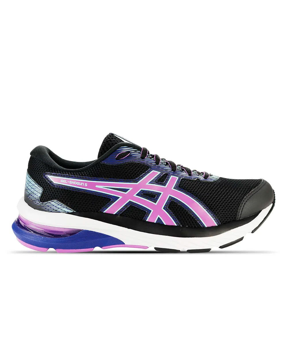 Gel Shogun Tenis De Corrida Asics Gel Tenis Feminino Caminhada