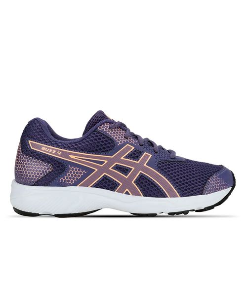 Tênis Infantil Asics Buzz 4