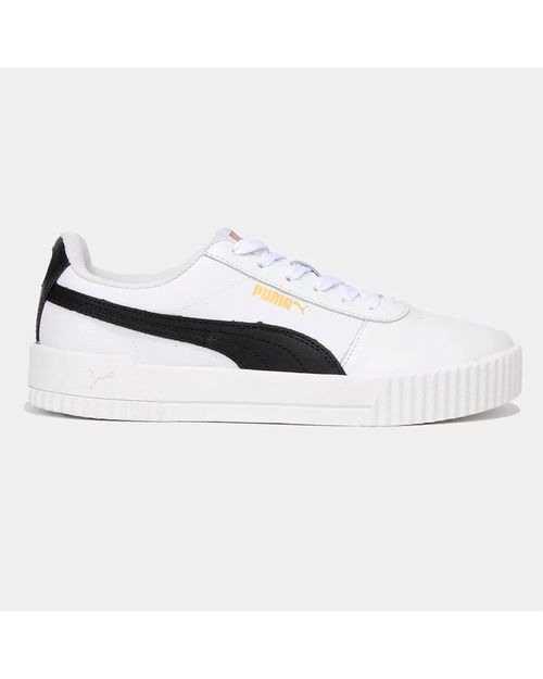 Tênis Feminino Puma Carina L BDP