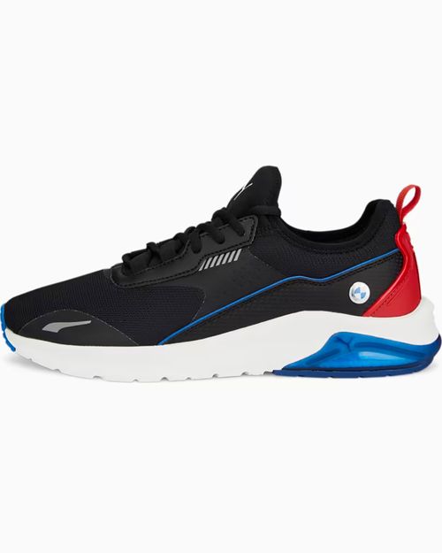 Tênis Puma BMW Motorsport Electron e Pro