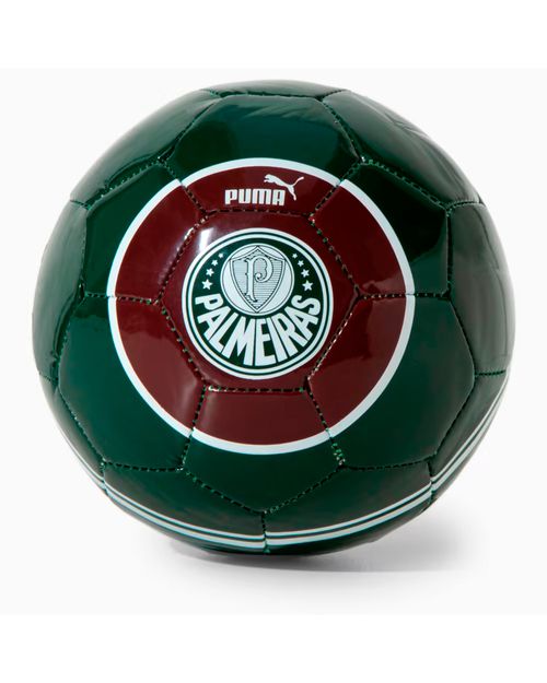 Bola Puma Palmeiras Fblarchive