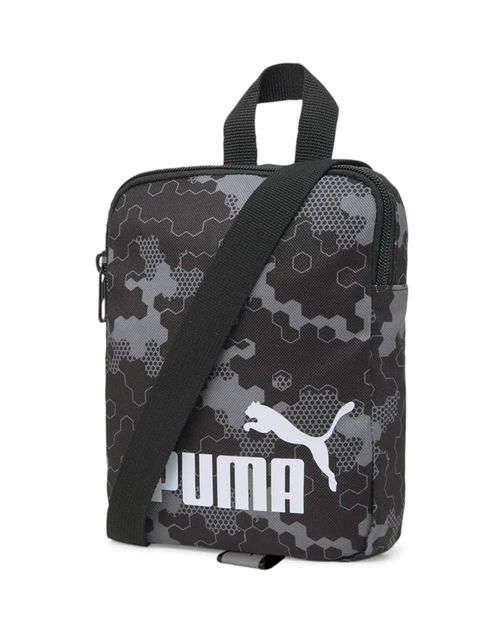 Bolsa Puma Phase Printed Portable Pouch