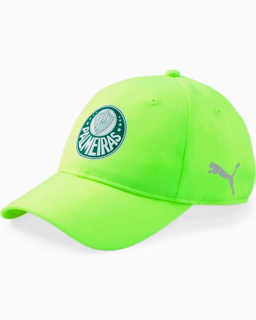 Boné Puma Palmeiras Treino