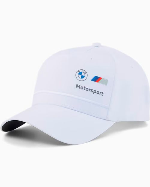 Boné Puma BMW Motorsport BB