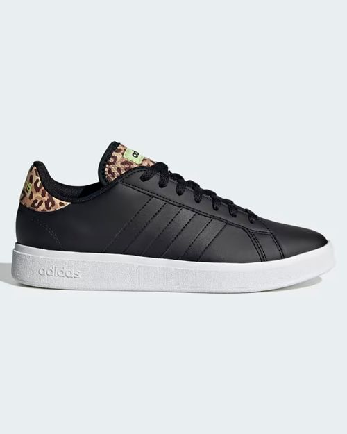 Tênis Feminino Adidas Grand Court Base 2.0